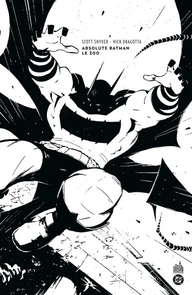 Sorties comics du 23/05/2025