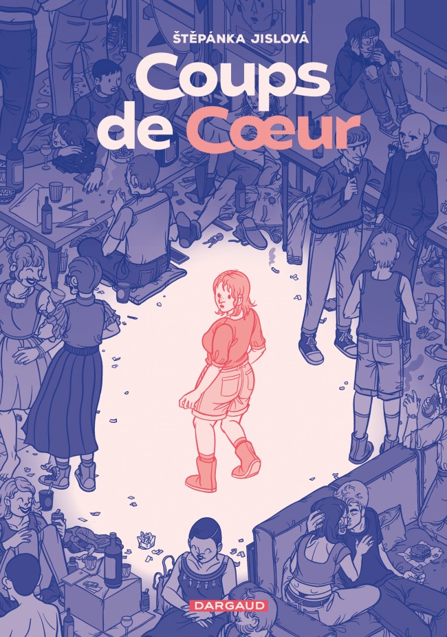 Sorties BD du 23/05/2025