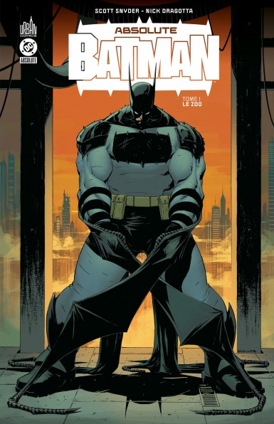 Sorties comics du 30/05/2025