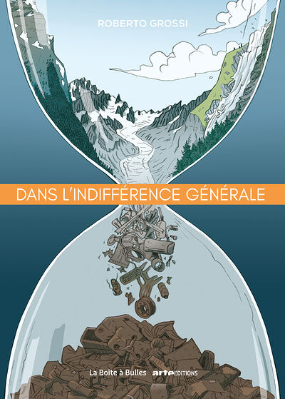 Sorties BD du 04/06/2025
