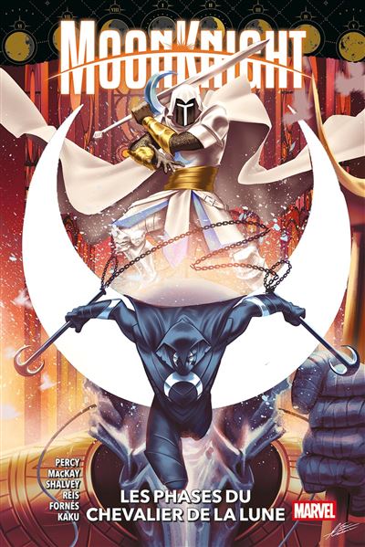 Sorties comics du 11/06/2025