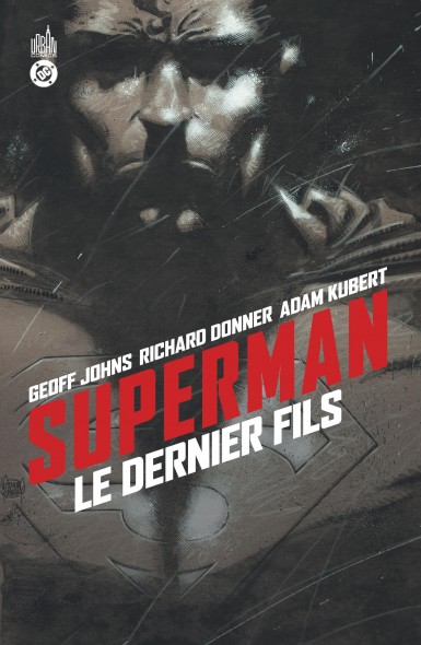 Sorties comics du 13/06/2025