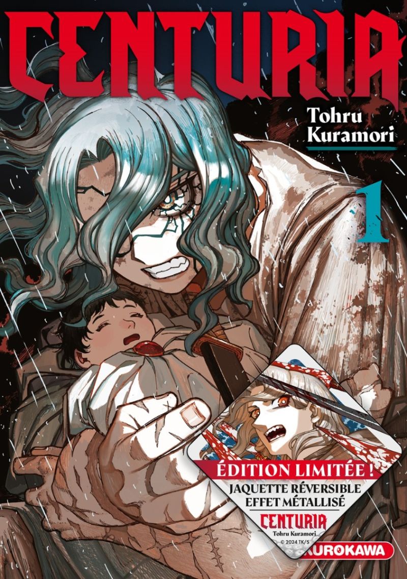 Sorties manga du 26/06/2025