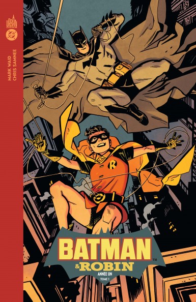 Sorties comics du 27/06/2025
