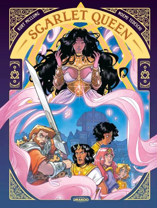 Sorties BD du 02/07/2025