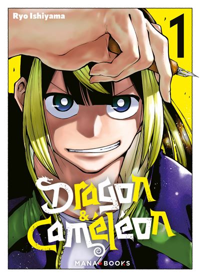 Sorties manga du 03/07/2025