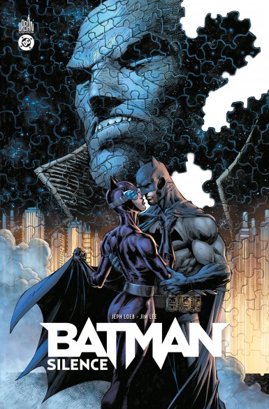 Sorties comics du 04/07/2025