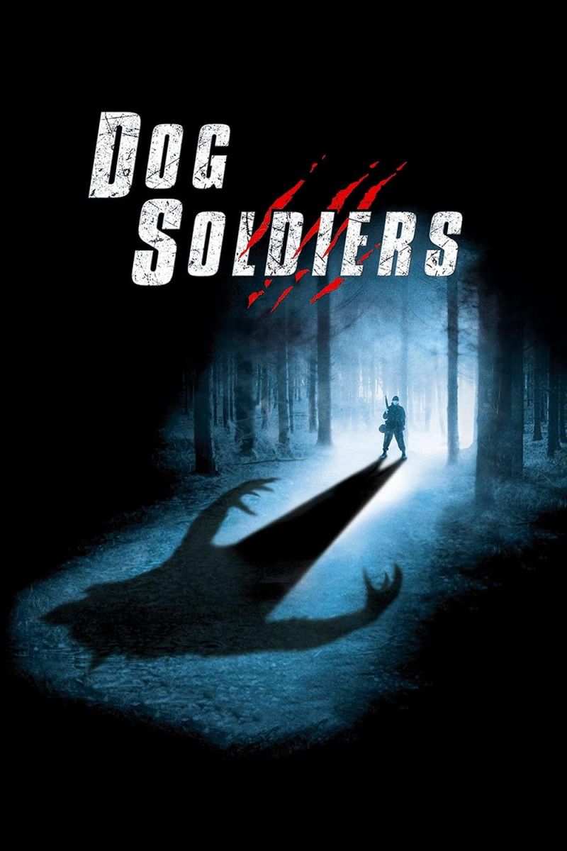 Retour vers le passé : Dog Soldiers (2002)