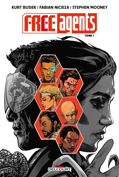 Sorties comics du 09/07/2025