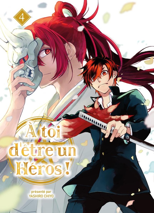Sorties manga du 10/07/2025