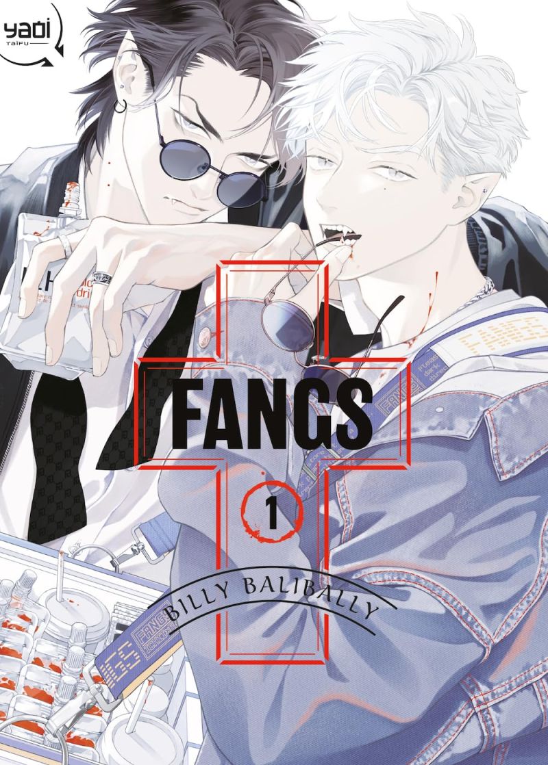 Sorties manga du 11/07/2025
