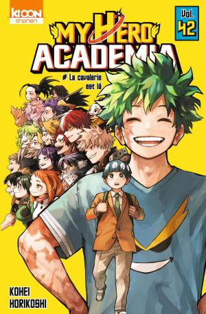 Les critiques manga du staff - semaine du 13/07/2025 au 20/07/2025
