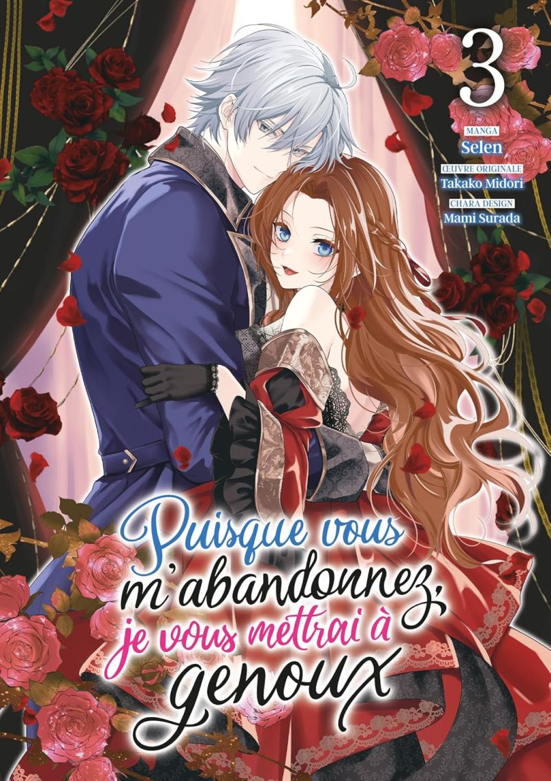 Sorties manga du 01/08/2025