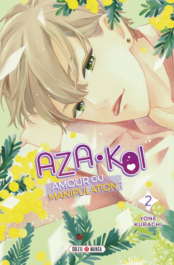 Sorties manga du 13/08/2025