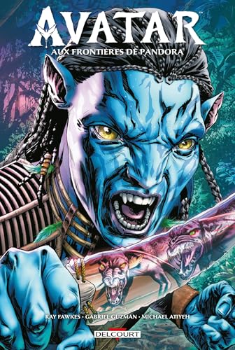 Sorties comics du 13/11/2025