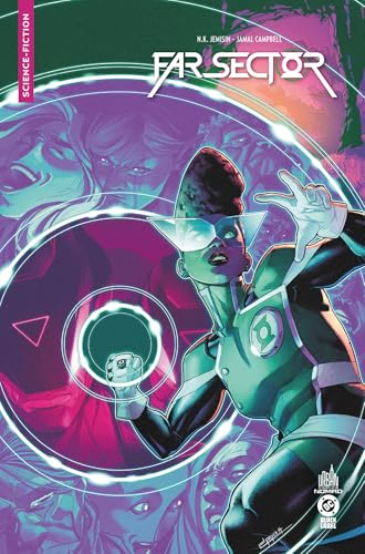 Sorties comics du 09/01/2026