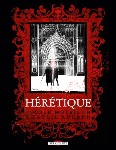 Sorties comics du 22/01/2026