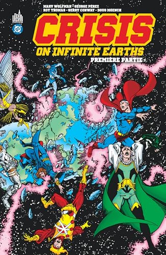 Sorties comics du 23/01/2026