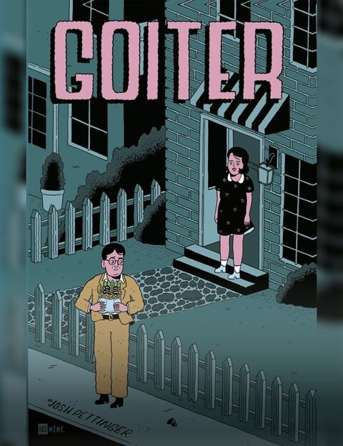 TUMATXA : L'EMISSION ! - EPISODE 19 : Le diable solitaire aux magnolias