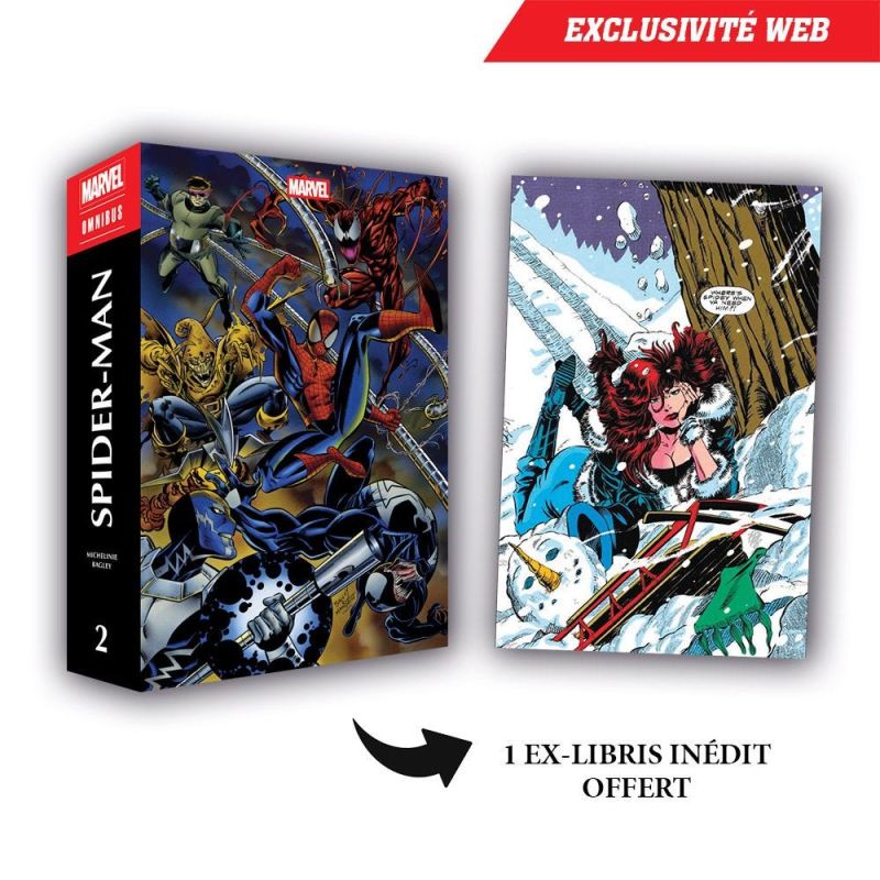 Sorties comics du 24/03/2026