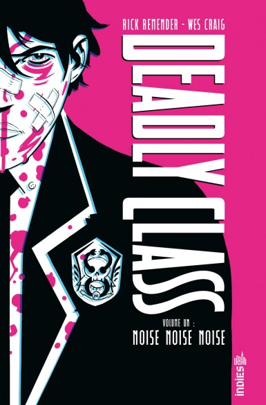 Sorties comics du 07/05/2026