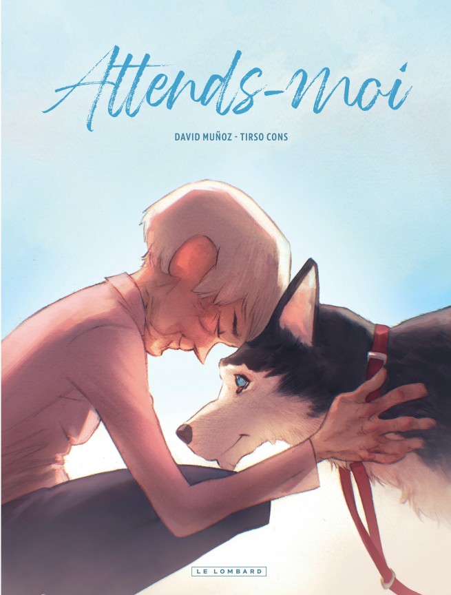Sorties BD du 07/05/2026