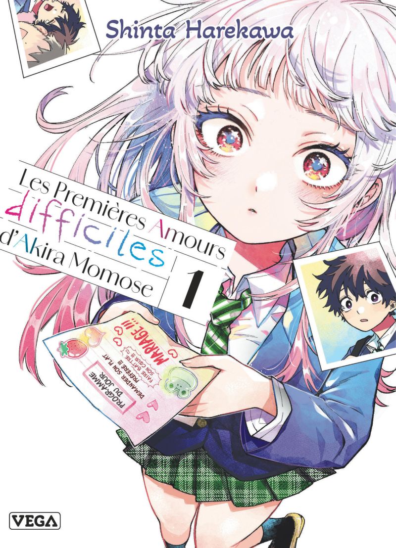 Sorties manga du 22/05/2026