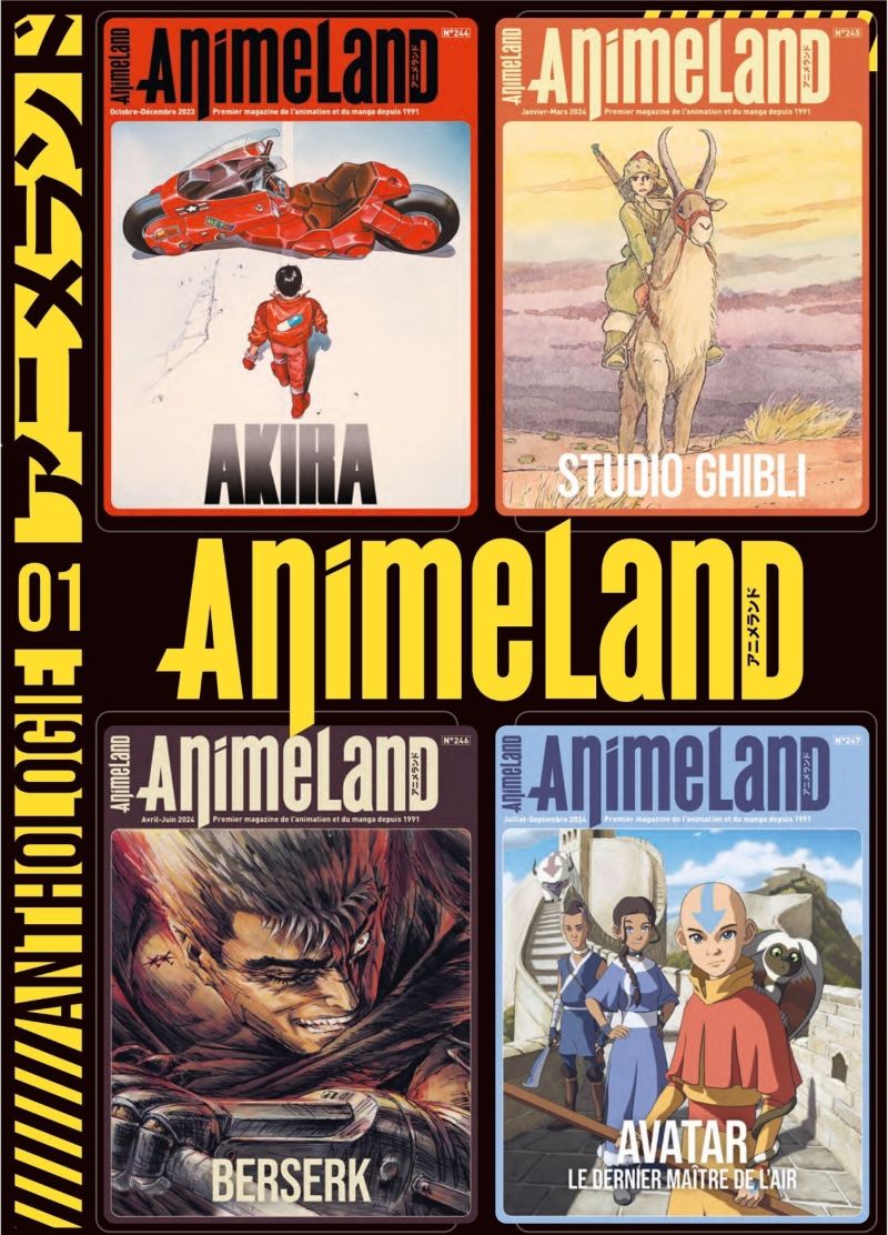 Sorties manga du 10/06/2026