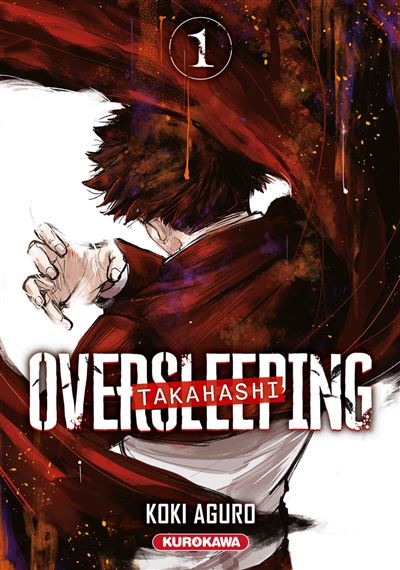 Sorties manga du 11/06/2026