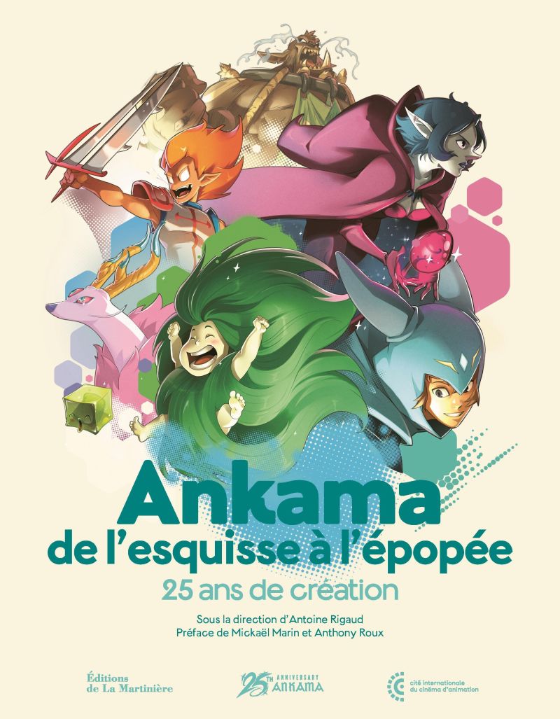 Sorties manga du 12/06/2026