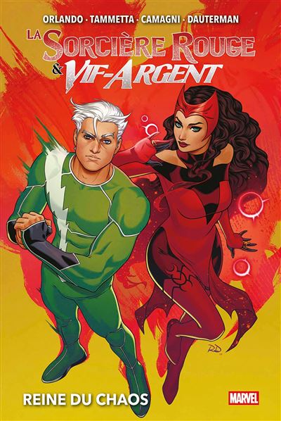 Sorties comics du 17/06/2026