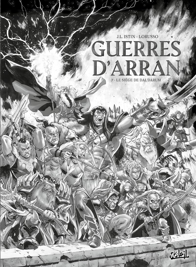 Sorties BD du 18/06/2026