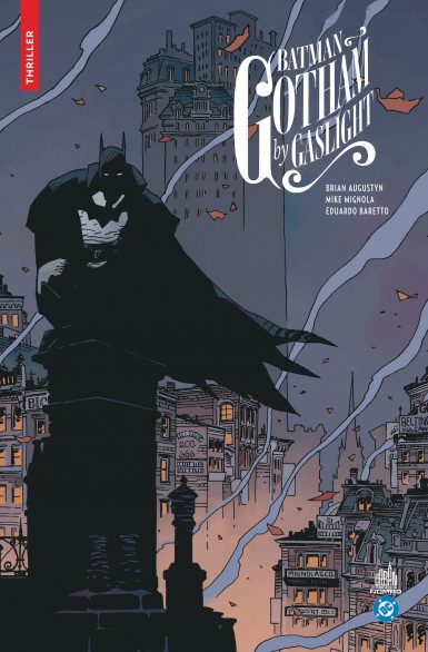 Sorties comics du 16/10/2026