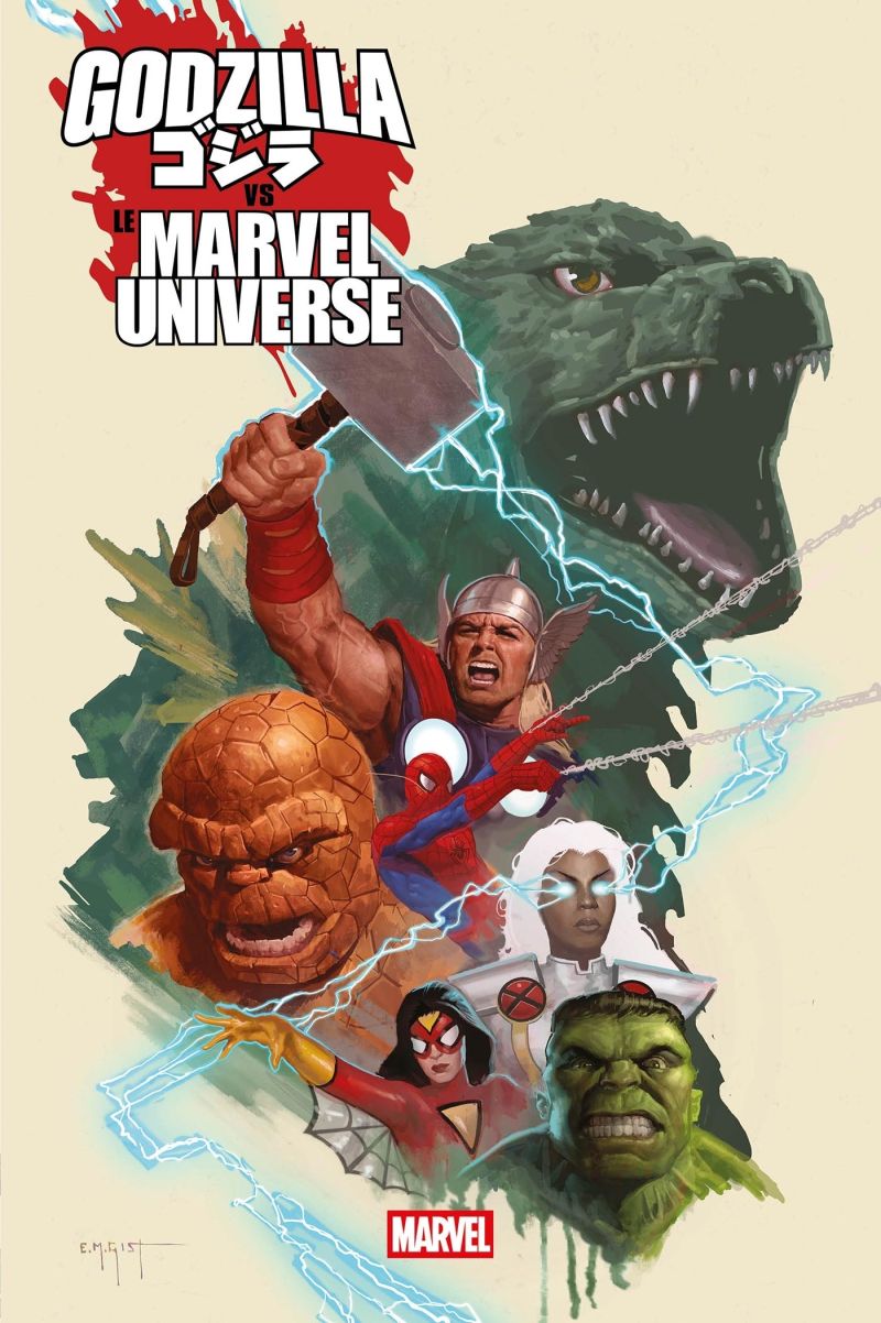 Sorties comics du 21/10/2026