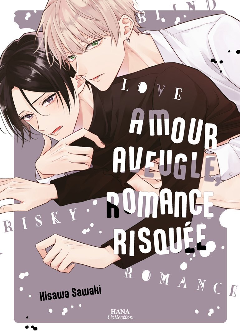 Sorties manga du 23/10/2026