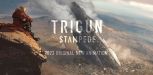 Crunchyroll acquière la nouvelle série Trigun Stampede 