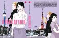 Sorties manga du 22/03/2023