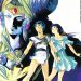 Petit report pour la sortie française du manga ARION