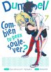 Sorties manga du 23/05/2023