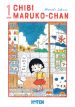 Chibi Maruko-chan, le shôjo culte de Momoko Sakura bientôt publié en France