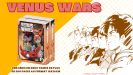 Un projet participatif pour le manga Venus Wars