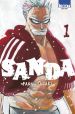 Les critiques manga du staff - semaine du 02/03/2025 au 09/03/2025