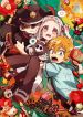 Les épisodes d'animes en streaming du 16/03/2025