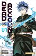 Sorties manga du 20/03/2025