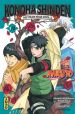 Sorties manga du 21/03/2025
