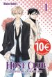 Sorties manga du 26/03/2025