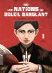 Sorties manga du 27/03/2025
