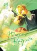Sorties manga du 24/04/2025