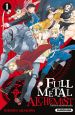 Sorties manga du 15/05/2025