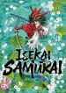 Sorties manga du 30/07/2025